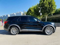 Ford Explorer 2020 EcoBoost 285 AWD Titanium 7-Seater - ფოტო 3