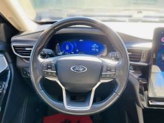 Ford Explorer 2020 EcoBoost 285 AWD Titanium 7-Seater - ფოტო 7