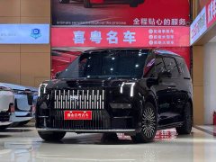 Zeekr Geely Zeekr 009 Six-Seat Executive AWD 108kWh - ფოტო 1