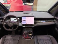 Zeekr Geely Zeekr 009 Six-Seat Executive AWD 108kWh - ფოტო 10