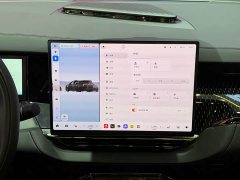 Zeekr Geely Zeekr 009 Six-Seat Executive AWD 108kWh - ფოტო 11