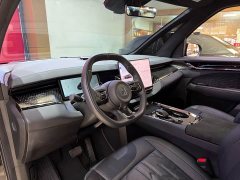 Zeekr Geely Zeekr 009 Six-Seat Executive AWD 108kWh - ფოტო 14