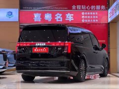 Zeekr Geely Zeekr 009 Six-Seat Executive AWD 108kWh - ფოტო 2