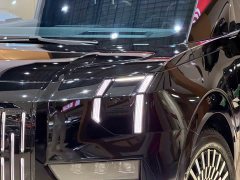 Zeekr Geely Zeekr 009 Six-Seat Executive AWD 108kWh - ფოტო 3