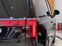 Zeekr Geely Zeekr 009 Six-Seat Executive AWD 108kWh - ფოტო 4