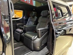 Zeekr Geely Zeekr 009 Six-Seat Executive AWD 108kWh - ფოტო 6