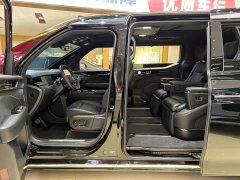 Zeekr Geely Zeekr 009 Six-Seat Executive AWD 108kWh - ფოტო 7