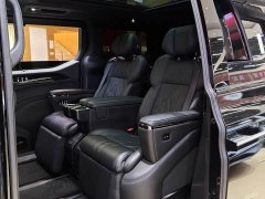 Zeekr Geely Zeekr 009 Six-Seat Executive AWD 108kWh - ფოტო 8