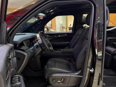 Zeekr Geely Zeekr 009 Six-Seat Executive AWD 108kWh - ფოტო 9