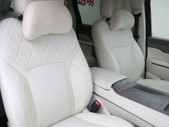 Great Wall WEY Shanshan New Energy Four-Wheel Drive Shanshan 8 - ფოტო 10