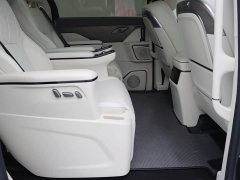 Great Wall WEY Shanshan New Energy Four-Wheel Drive Shanshan 8 - ფოტო 12