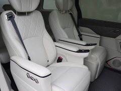 Great Wall WEY Shanshan New Energy Four-Wheel Drive Shanshan 8 - ფოტო 13