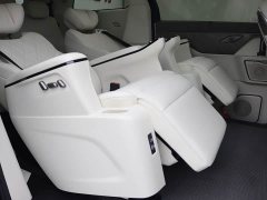 Great Wall WEY Shanshan New Energy Four-Wheel Drive Shanshan 8 - ფოტო 14