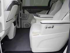 Great Wall WEY Shanshan New Energy Four-Wheel Drive Shanshan 8 - ფოტო 15