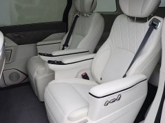 Great Wall WEY Shanshan New Energy Four-Wheel Drive Shanshan 8 - ფოტო 16