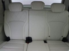 Great Wall WEY Shanshan New Energy Four-Wheel Drive Shanshan 8 - ფოტო 17