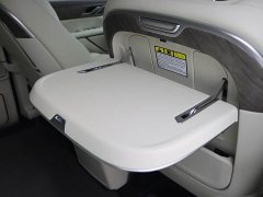 Great Wall WEY Shanshan New Energy Four-Wheel Drive Shanshan 8 - ფოტო 18