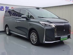 Great Wall WEY Shanshan New Energy Four-Wheel Drive Shanshan 8 - ფოტო 2