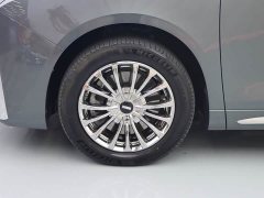 Great Wall WEY Shanshan New Energy Four-Wheel Drive Shanshan 8 - ფოტო 4