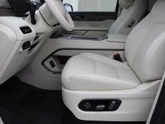Great Wall WEY Shanshan New Energy Four-Wheel Drive Shanshan 8 - ფოტო 5