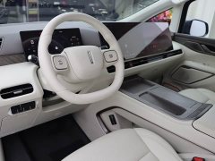 Great Wall WEY Shanshan New Energy Four-Wheel Drive Shanshan 8 - ფოტო 6