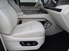 Great Wall WEY Shanshan New Energy Four-Wheel Drive Shanshan 8 - ფოტო 8