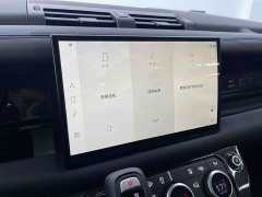 Land Rover Defender 2022 110 P400 X-DYNAMIC HSE - ფოტო 10