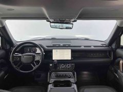Land Rover Defender 2022 110 P400 X-DYNAMIC HSE - ფოტო 12