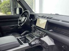 Land Rover Defender 2022 110 P400 X-DYNAMIC HSE - ფოტო 13