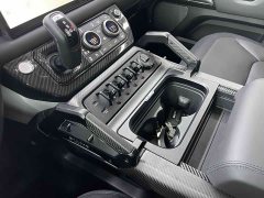 Land Rover Defender 2022 110 P400 X-DYNAMIC HSE - ფოტო 14