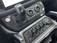 Land Rover Defender 2022 110 P400 X-DYNAMIC HSE - ფოტო 15