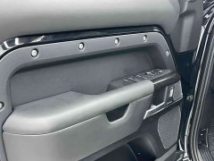 Land Rover Defender 2022 110 P400 X-DYNAMIC HSE - ფოტო 18