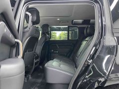 Land Rover Defender 2022 110 P400 X-DYNAMIC HSE - ფოტო 20