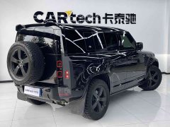 Land Rover Defender 2022 110 P400 X-DYNAMIC HSE - ფოტო 3