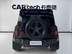 Land Rover Defender 2022 110 P400 X-DYNAMIC HSE - ფოტო 4
