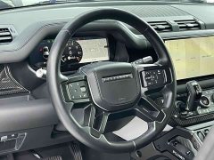 Land Rover Defender 2022 110 P400 X-DYNAMIC HSE - ფოტო 5