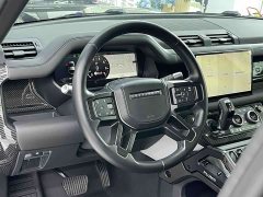 Land Rover Defender 2022 110 P400 X-DYNAMIC HSE - ფოტო 6