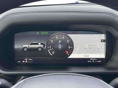 Land Rover Defender 2022 110 P400 X-DYNAMIC HSE - ფოტო 9