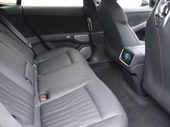 Xiaomi YU7 Four-Wheel Drive GT - ფოტო 12