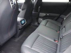 Xiaomi YU7 Four-Wheel Drive GT - ფოტო 13