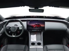 Xiaomi YU7 Four-Wheel Drive GT - ფოტო 15