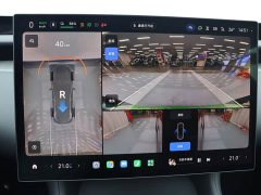 Xiaomi YU7 Four-Wheel Drive GT - ფოტო 18