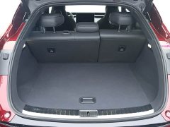 Xiaomi YU7 Four-Wheel Drive GT - ფოტო 19