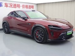 Xiaomi YU7 Four-Wheel Drive GT - ფოტო 2