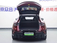 Xiaomi YU7 Four-Wheel Drive GT - ფოტო 20