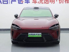 Xiaomi YU7 Four-Wheel Drive GT - ფოტო 3