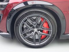 Xiaomi YU7 Four-Wheel Drive GT - ფოტო 4