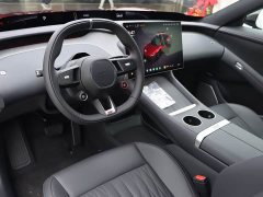 Xiaomi YU7 Four-Wheel Drive GT - ფოტო 6