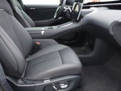 Xiaomi YU7 Four-Wheel Drive GT - ფოტო 8