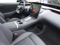 Xiaomi YU7 Four-Wheel Drive GT - ფოტო 9